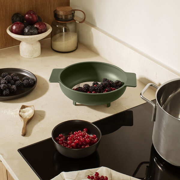 Green Tools Sieve, Eva Solo