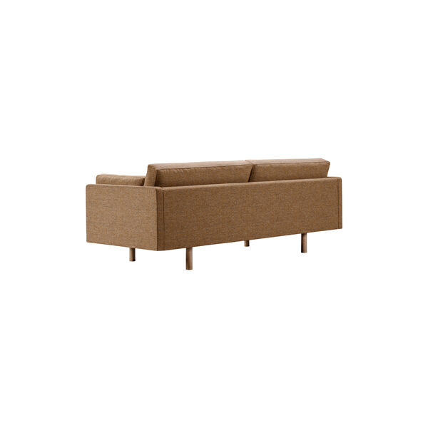 EJ220 2-seater Sofa, Bardal 460, Fredericia Furniture