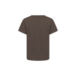 KBFatima Tee, chocolate martini, Karen by Simonsen