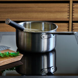 5-ply Sauce Pan 2.5 L, Gastrotools