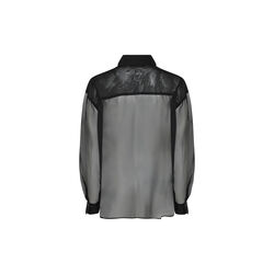 CoakumBBLouas Shirt, black, Bruuns Bazaar