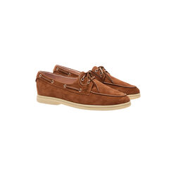 C-CRUISE SUEDE, cognac, Coccinelle