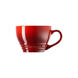 Jumbo Mug, cerise, Le Creuset