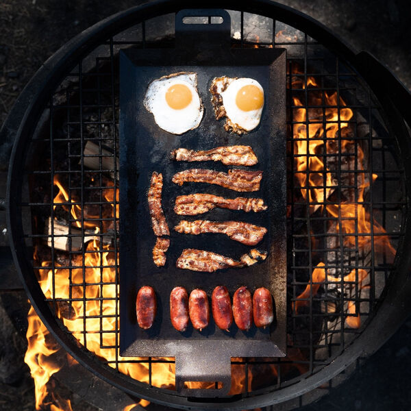 Griddle big, Gastrotools