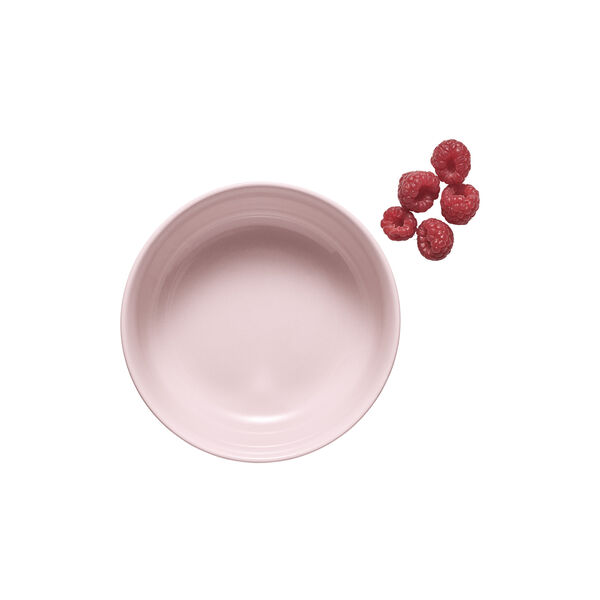 Legio Nova Palette Bowl &Oslash; 12 cm, soft pink, Eva Trio