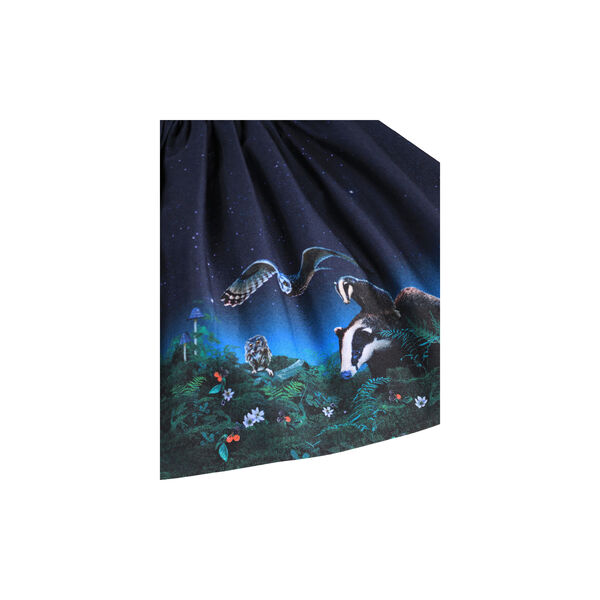 Casie Dress, under the stars, Molo