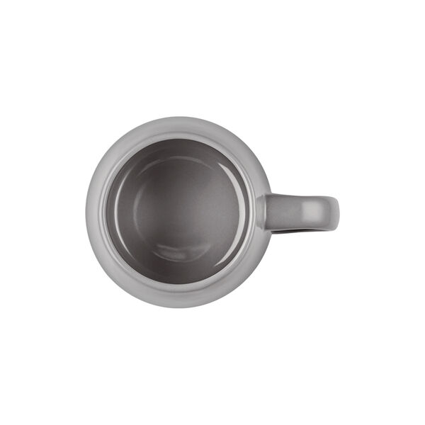 Coupe Mug, flint Coupe Mug, flint, Le Creuset