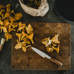 Norden Chefs Knife Small, Fiskars