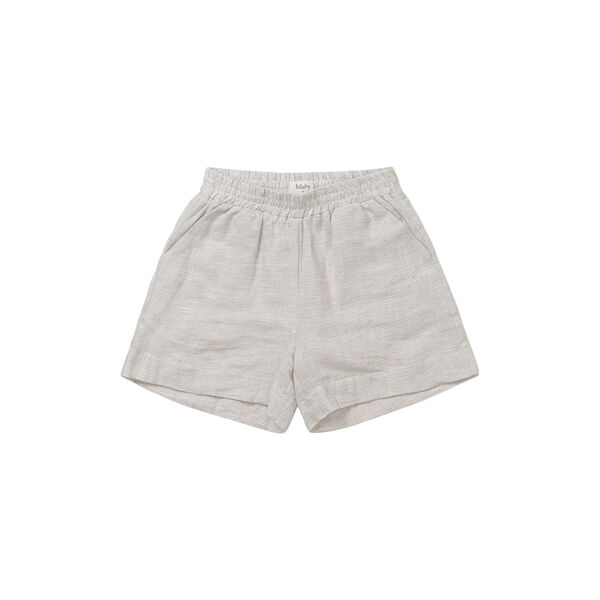 Andrea Shorts, beach, Lalaby