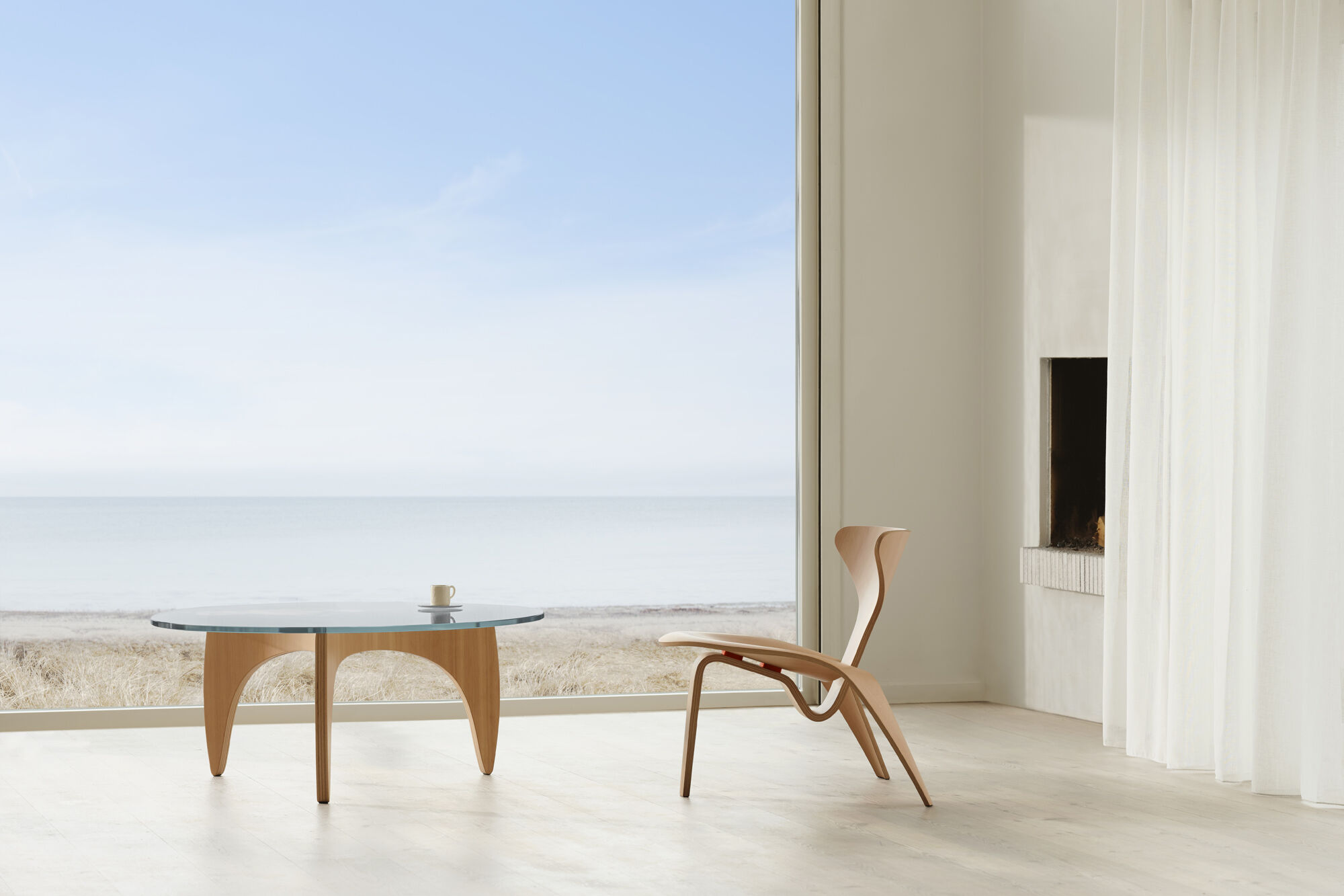 Fritz top hansen lounge