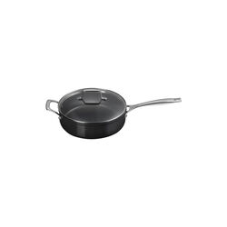 Ceramic Saucepan with lid, Le Creuset