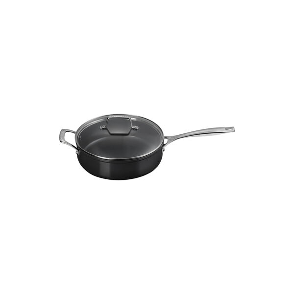 Ceramic Saucepan with lid Ceramic Saucepan with lid, Le Creuset
