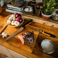 Functional Form Carving Fork, Fiskars