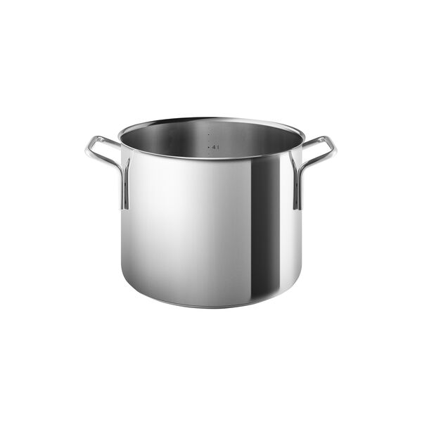 Stainless Steel Pot 4.8 L, Eva Trio