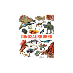 Dinosaurbogen, Forlaget Globe