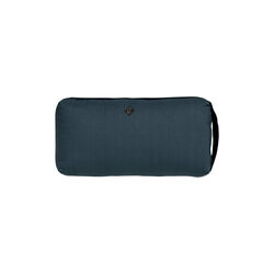 Yoga meditation cushion, dark blue, Simple Days