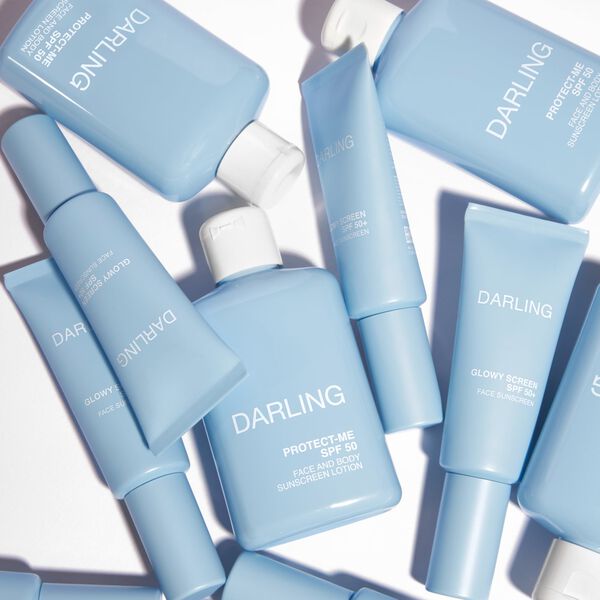 DARLING Protect-Me SPF 50 DARLING Protect-Me SPF 50, DARLING