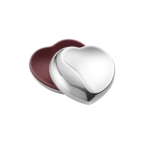 Heart Box Small, Georg Jensen