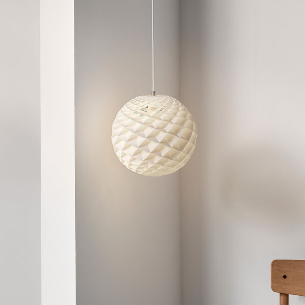 Patera Pendant, Louis Poulsen