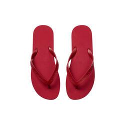 Flip Flop, ruby red, H2O Sportswear