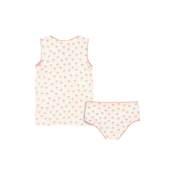 Kiko Underwear Set, pipa petite Kiko Underwear Set, pipa petite, Konges Sløjd