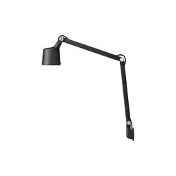 VIPP522 Wall Lamp, black, Vipp