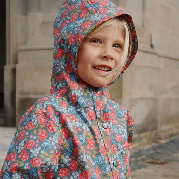 Rainy Palme Set Girl, kyoto, Konges Sl&oslash;jd