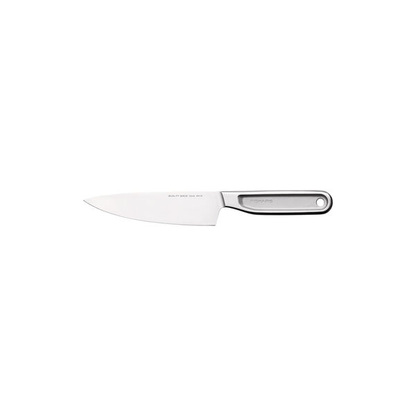 All Steel Chef's Knife Small All Steel Chef's Knife Small, Fiskars