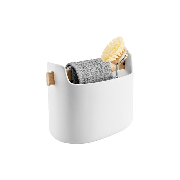 Toolbox, white, Eva Solo