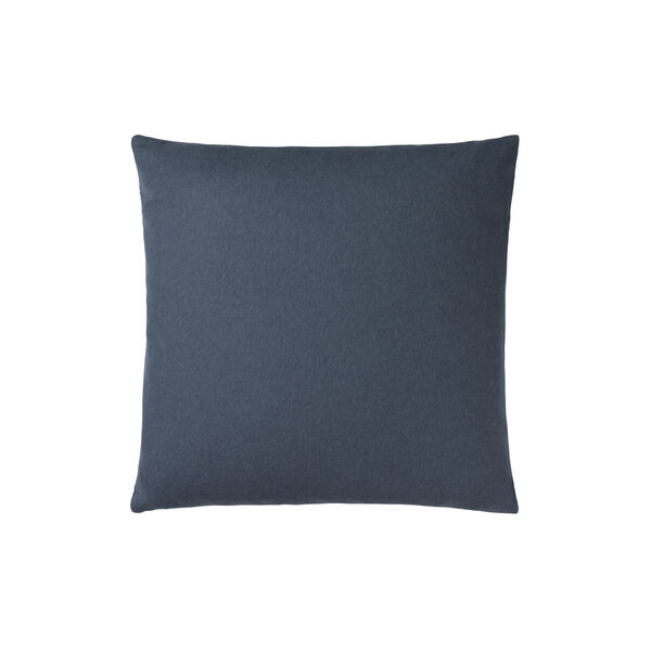 Classic Cushion Cover, midnight blue, ELVANG