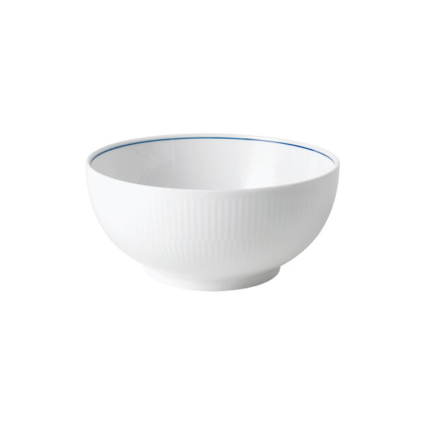 Blueline Bowl 180 cl Blueline Bowl 180 cl, Royal Copenhagen