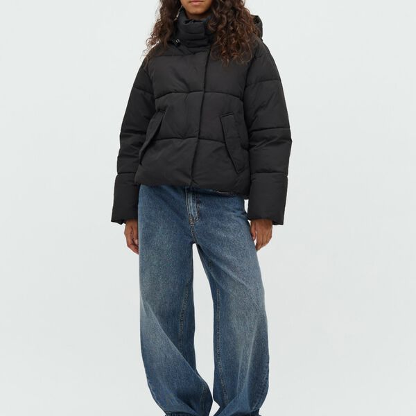 Mishal M Outerwear, black, mbyM