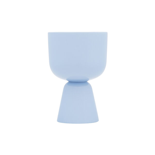 Nappula Flowerpot x-small, aqua, Iittala