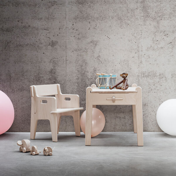 CH410 Peter's Chair, Carl Hansen & S&oslash;n