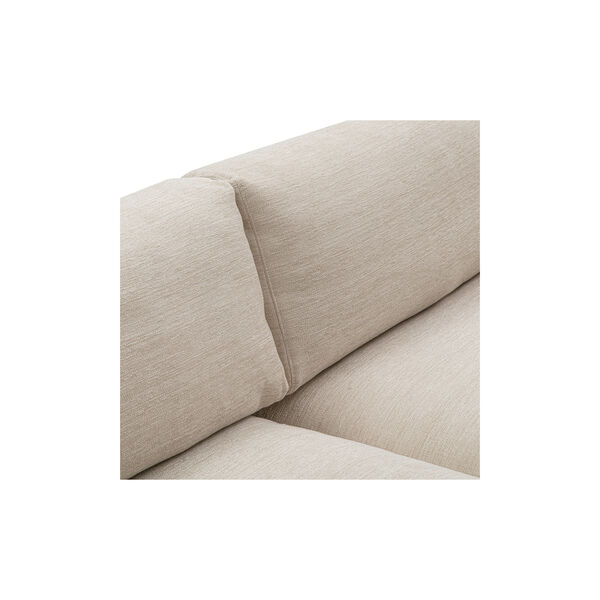 Maho 3-seater Sofa, Roco 16, Wendelbo