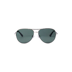 Soho Air Sunglasses, silver classic, SOHO COPENHAGEN