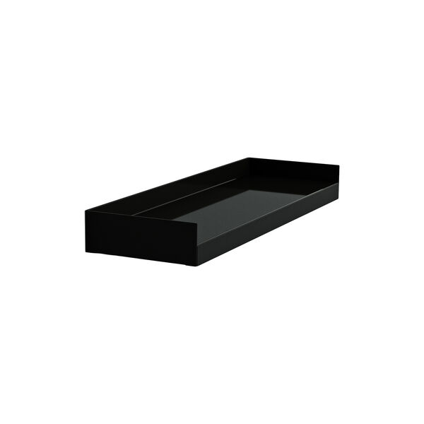KOMPAKT Shelf | Medium | Black, oursociety
