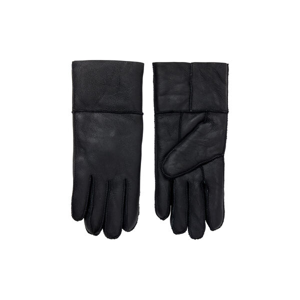 IGLO Gloves, black, Bella Ballou