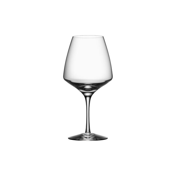 Pulse Wine Glass 4 pcs, Orrefors