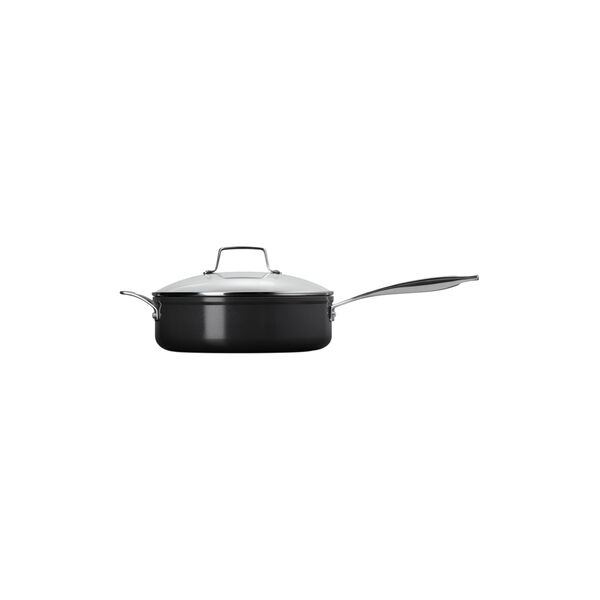 Ceramic Saucepan with lid Ceramic Saucepan with lid, Le Creuset