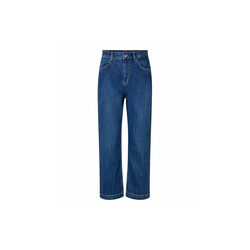 MaPortiscan Trousers, blue denim, Masai