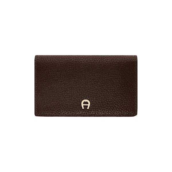 Delia Wallet | Soil Brown, Aigner