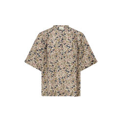 Mania blouse, golden-sand, Heartmade