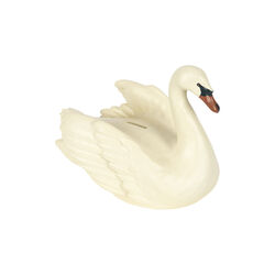 Swan Money Bank, swan, Konges Sl&oslash;jd