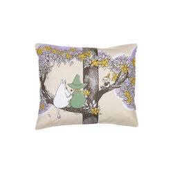 Mummy pillowcase Friends Forever, Moomin Arabia