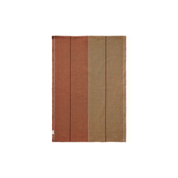 Ito Tea Towel Sæt, Ferm Living