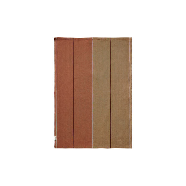 Ito Tea Towel Sæt, Ferm Living