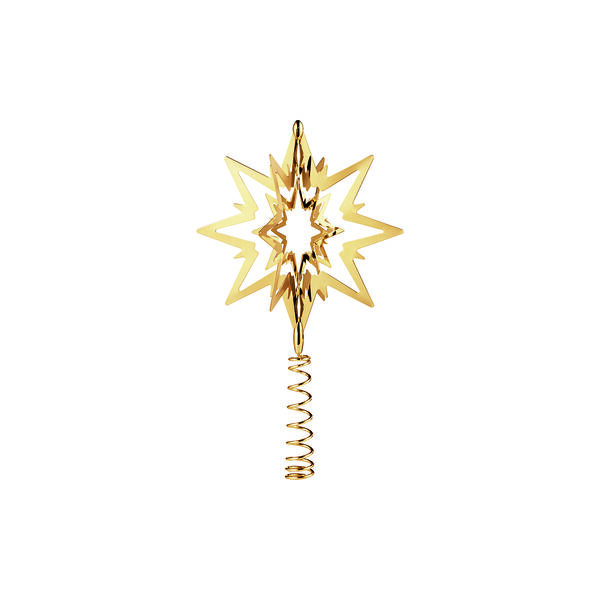 Top Star Medium, Georg Jensen
