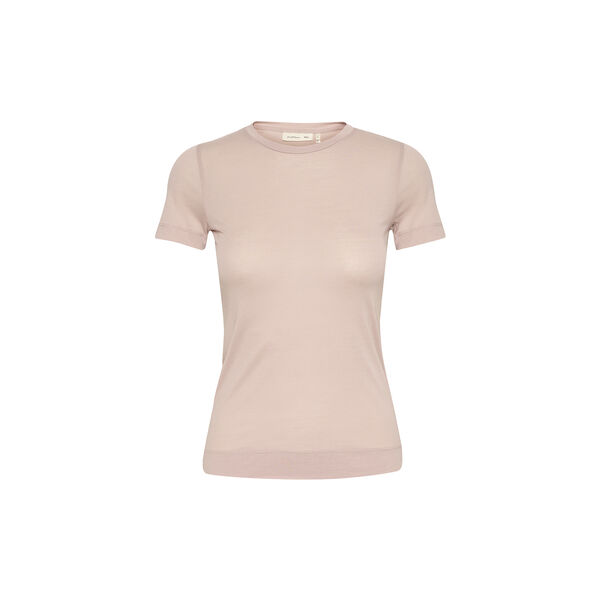LegendIW Base SS T-shirt, dusty blush, InWear