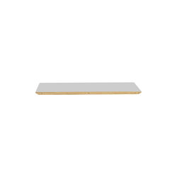 Leaf for Freya Dining Table, beige grey, Magnus Olesen Design